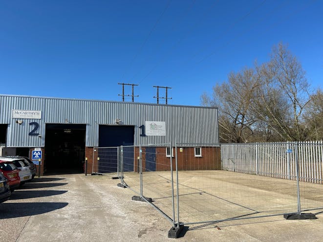 Unit 1 Brookway Trading Estate, Newbury, Industrial / Warehouse To Let - 4.jpg