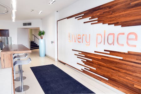 Livery Place, 35 Livery Street, Birmingham, Office To Let - Livery Place_17.jpg