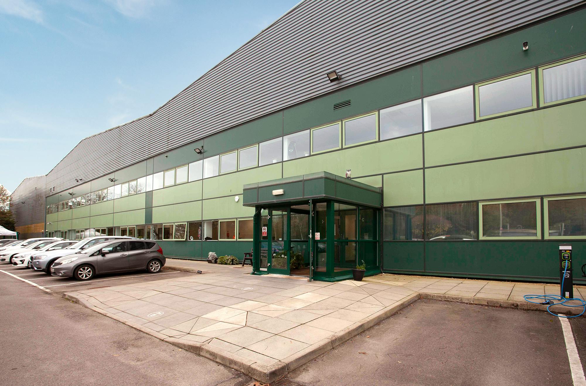 Unit 10C Viscount Way, South Marston Park, Swindon, Industrial To Let - 10 Viscount Road_2017 Retouched.jpg