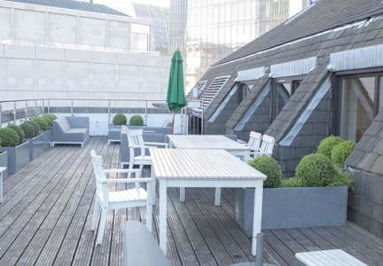 38 Threadneedle Street, 38 Threadneedle Street, London, Office To Let - 4thfloorterrace.jpg