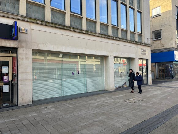 47b Merchant Street, Bristol, Retail To Let - JFEG1069.JPG