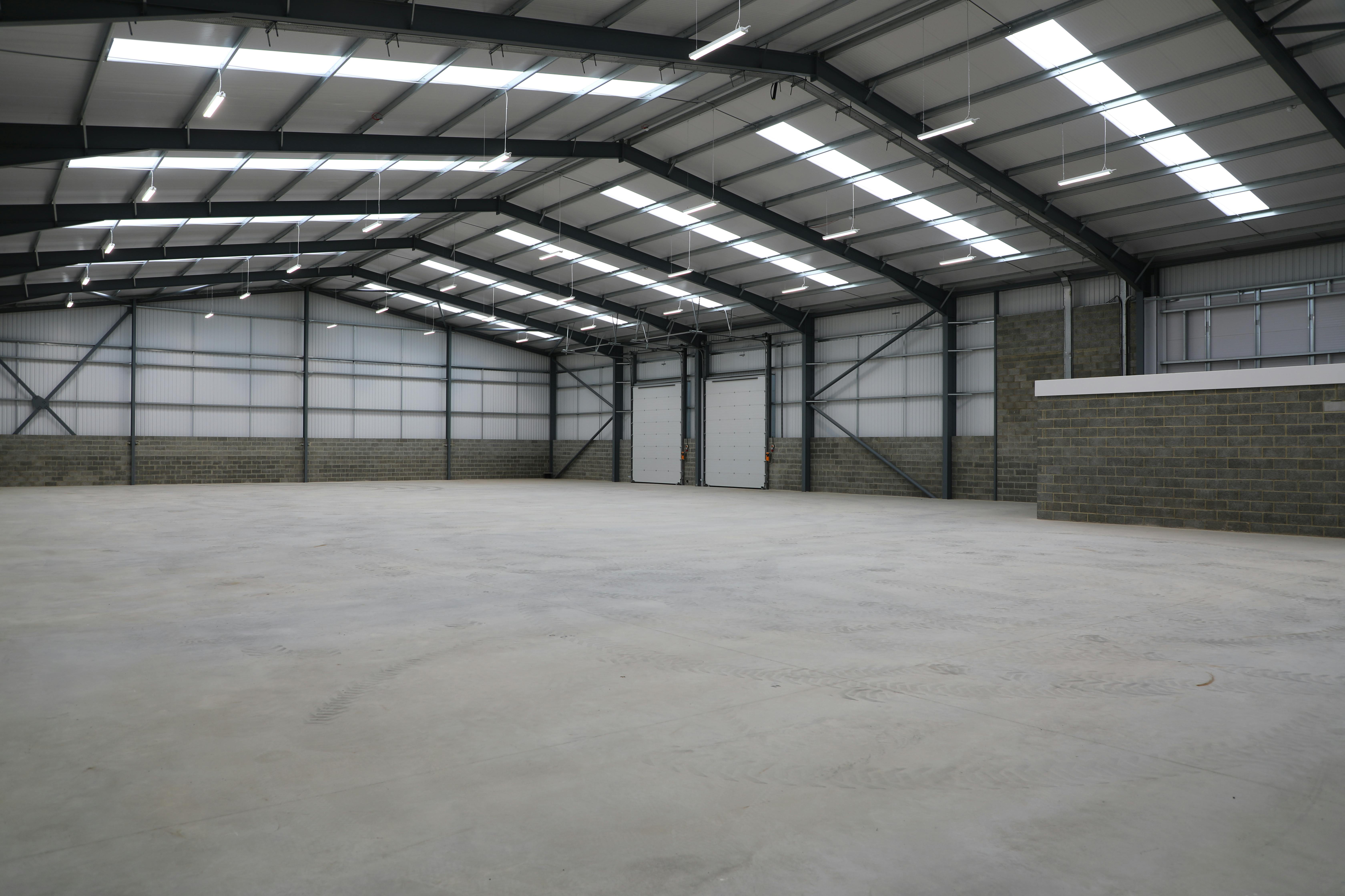 Ash Way V, Units 31-33, Thorp Arch Estate, Wetherby, West Yorkshire, LS23 7AX
