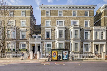 Finborough Road, London, Residential Flat To Let - Finborough Road