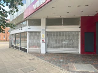 Unit 25 Hereward, Midgate, Peterborough, Retail To Let - New Front.jpg