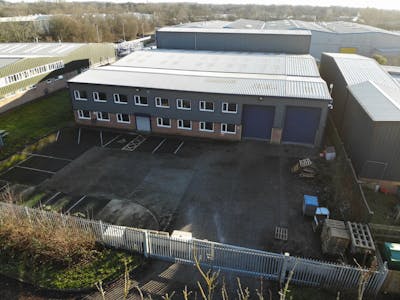 Unit 2c Eagle Road, Redditch, Industrial/Logistics For Sale - DJI_0990.JPG