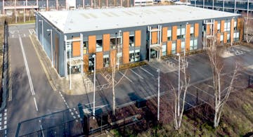 Unit 8 Veridian Way, Erith, Industrial To Let - Erith  8 Veridian Way main.JPG