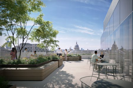 10 King William Street, London, Office To Let - EXT05_TerraceView_B5.jpg