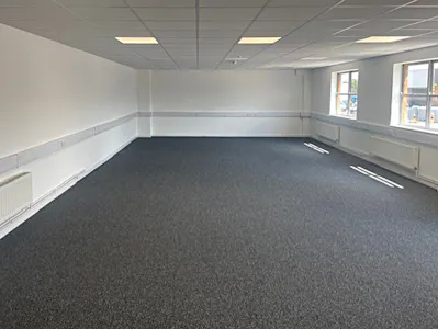 The Heathrow Estate, Hounslow, Industrial / Warehouse To Let - indicative office
