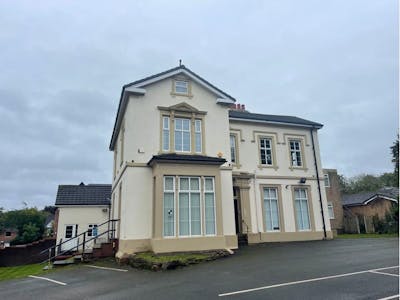 Rocklands House, View Road, St Helens, Office To Let - Photo Main