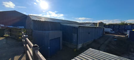 Quarry Road Industrial Estate, Newhaven, Industrial / Light Industrial / Motortrade / Retail – Warehouse / Warehouse To Let - 20241004_093206.jpg