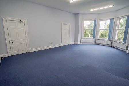 19 Calthorpe Road, Birmingham, Office / Other To Let - 19 Calthorpe Road