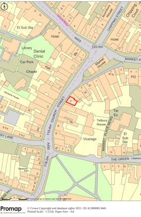 10 Church Street, Tetbury, Retail For Sale - Church.png