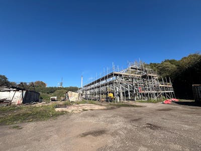 Chapel Lane - Industrial Development Site, Cwmbran, Industrial / Land For Sale - IMG_6136.jpg