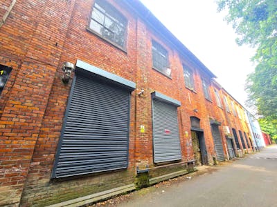 Unit 25, 2 Old Wool Lane, Cheadle, Industrial/Logistics To Let - 20240730_151145.jpg