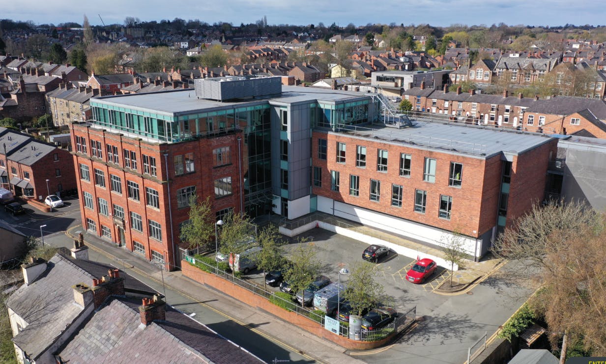 The Ropewalks, Macclesfield, Offices / Offices To Let - Screenshot 20251024 133326.png