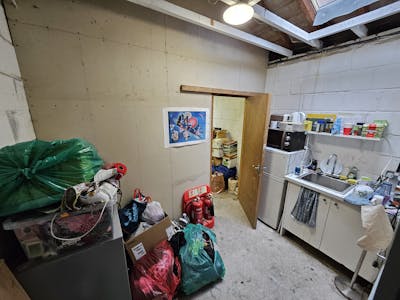 45 Ward Street, Manchester, Office / Workshops To Let - 20260213_111725.jpg