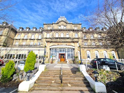 Hall Bank Clinic, Buxton, Office For Sale - 20240225_115939.jpg