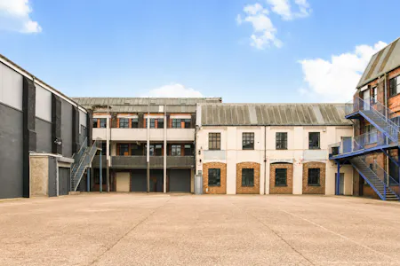 Millsborough House, Redditch, Industrial / Residential For Sale - external3.jpg
