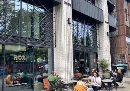 Middle Unit, ROX, 10-14 Gloucester Place, Brighton, Class E Retail / Leisure / E Class Retail / Leisure (no extract - Open A1) / Food & Beverage / Retail To Let - Image 9