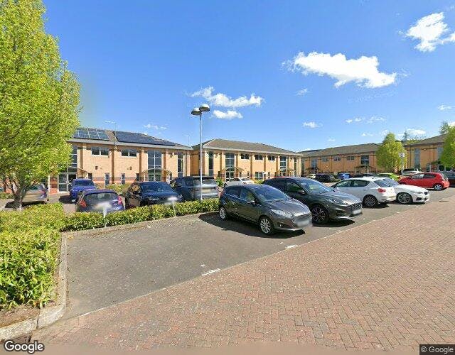 Office in Daventry