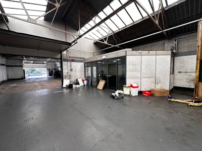 113-115 Holloway Head, Birmingham, Industrial / Trade Counter To Let - p4.jpg