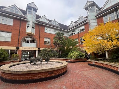 4 Eastgate Court, Guildford, Office To Let - IMG_6750.JPG