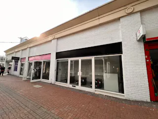 Kiosk 2, The Willows Shopping Centre, Wickford, Retail To Let - Kiosk 2 (3).JPG