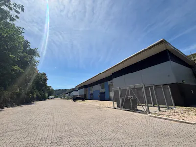 Units G&H, Roseheyworth Business Park North, Abertillery, Industrial To Let - 8.jpg