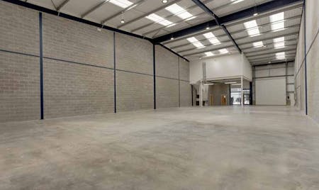 Unit D8 & Unit D10, Leyton Industrial Village, London, Industrial To Let - warehouse.jpg