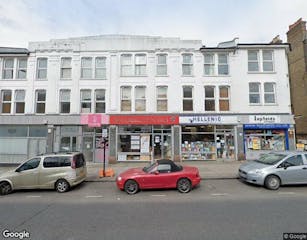 87 Fortess Road, London, Offices / Retail To Let - Street View