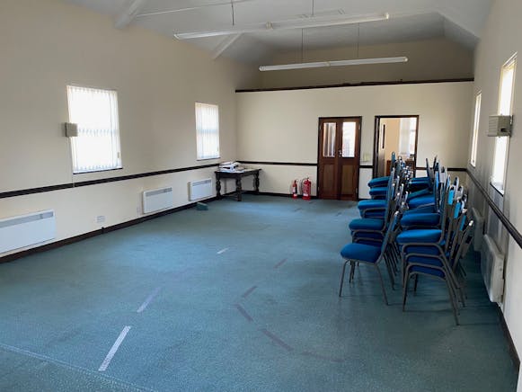 Gosen Church, Swansea For Sale - Hall2.jpg