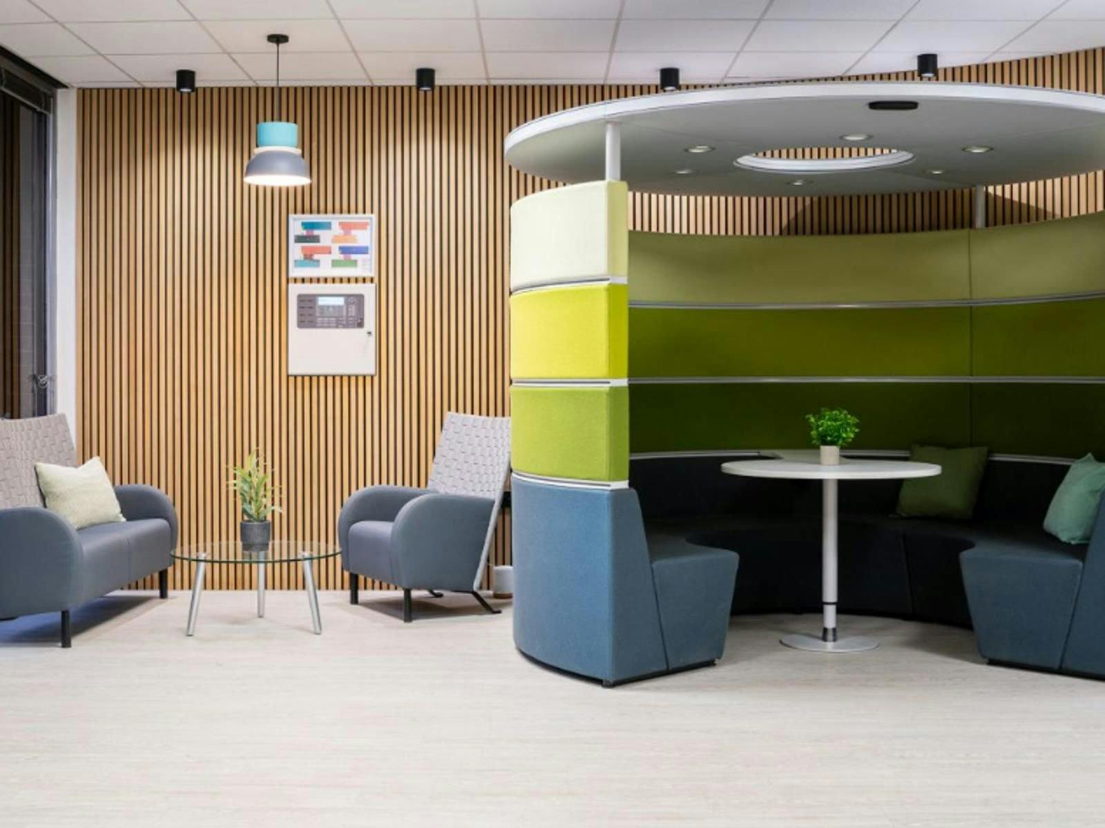 2-Flex, Plateworks House, Unit 1 Plateworks, Leeds, West Yorkshire, LS14 1PS