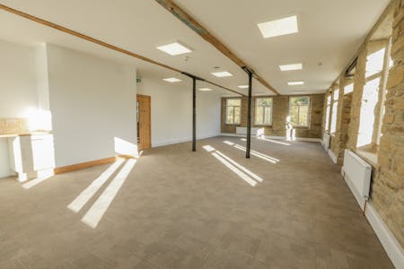 The Lodge Park Valley Mills, Huddersfield, Office To Let - MR41.jpg