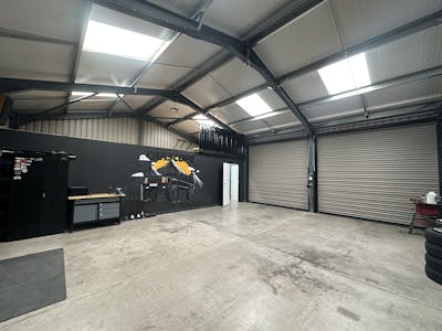Unit 15A, Shrewsbury, Industrial / Storage / Warehouse To Let - I1.jpeg