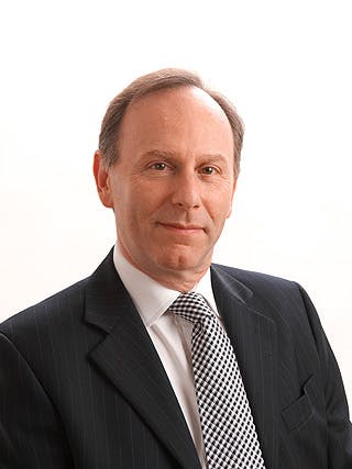 Allan Messing profile photo