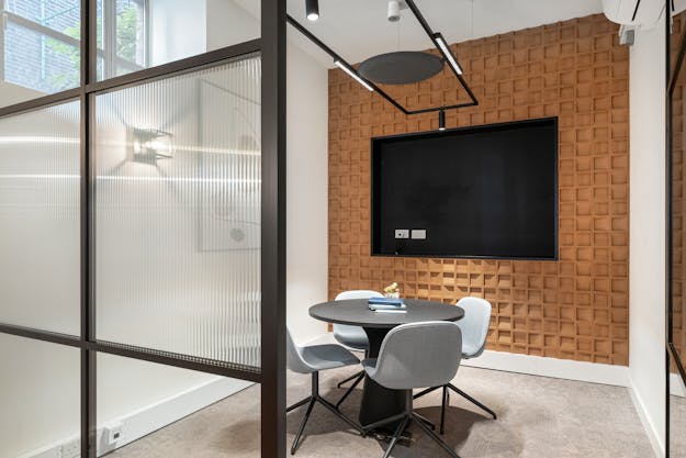 22 Shelton Street, London, Office To Let - 20SheltonSt261stflr.jpg