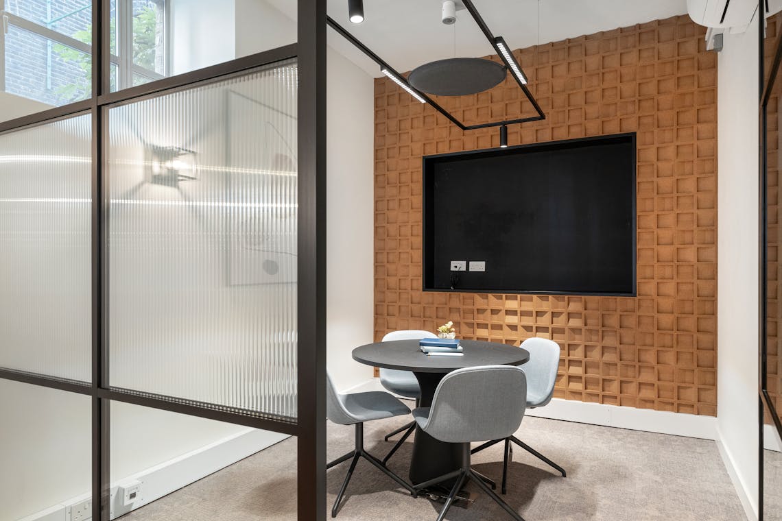 22 Shelton Street, London, Office To Let - 20SheltonSt261stflr.jpg