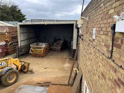 8, 36 & 37 Star Lane Industrial Estate, Great Wakering, Investment - Industrial / Other For Sale - Image 4