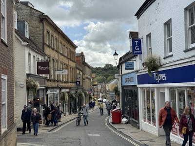 75 Cheap Street, Sherborne, Retail To Let - IMG_0130.JPG