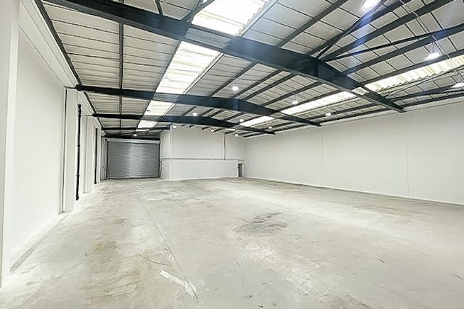 Unit 36 Westwood Park Trading Estate, Park Royal, Industrial / Warehouse To Let - IN1_1.jpg