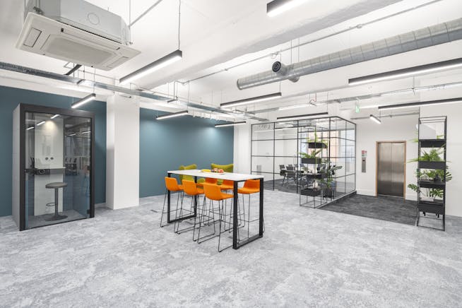 30-31 Cowcross Street, London, Office To Let - CCS_013.jpg 30-31 Cowcross Street, London, Office To Let - CCS_013.jpg