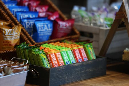 The Skylark - First Floor Offices, Westcott Venture Park, Aylesbury, E (Commercial / Business / Service) / Office To Let - Westcott Open Day - ed nix 088.JPG