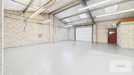 Alston Press, Purdon Street, Bury, Distribution / Distribution Warehouse / Light Industrial / Trade Counter / Trade Counter / Showroom / Warehouse / Industrial / Warehouse / Workshops / Yard To Let - Warehouse