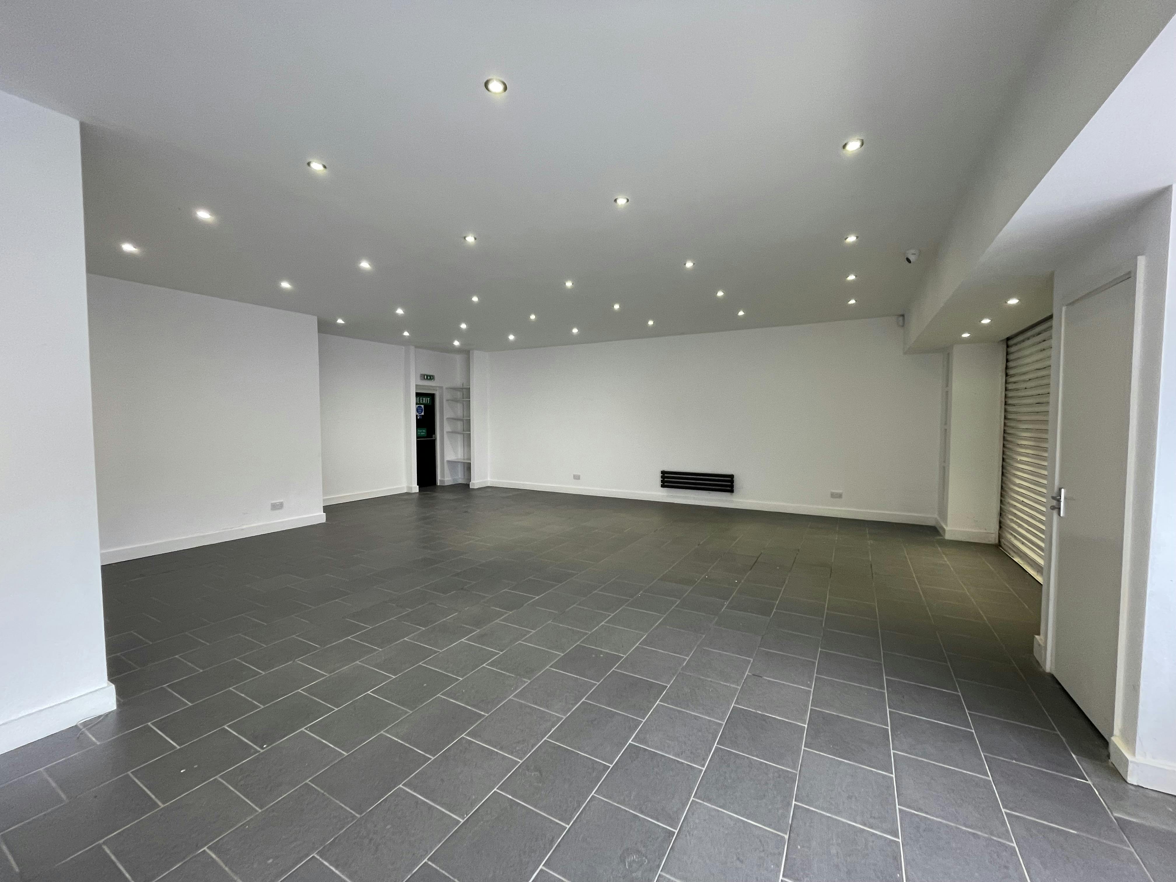 Unit 26 Blackworth Industrial Estate, Highworth, Swindon, Industrial To Let - IMG_2980.jpg