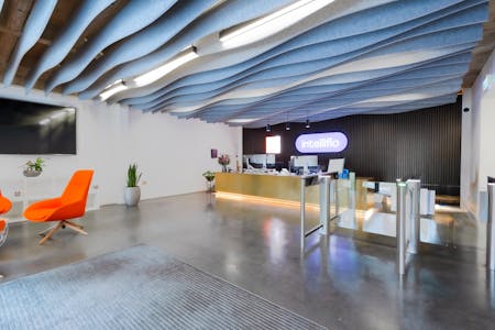 Wellington House, Wimbledon, Office To Let - 4A6A3028HDR.jpg