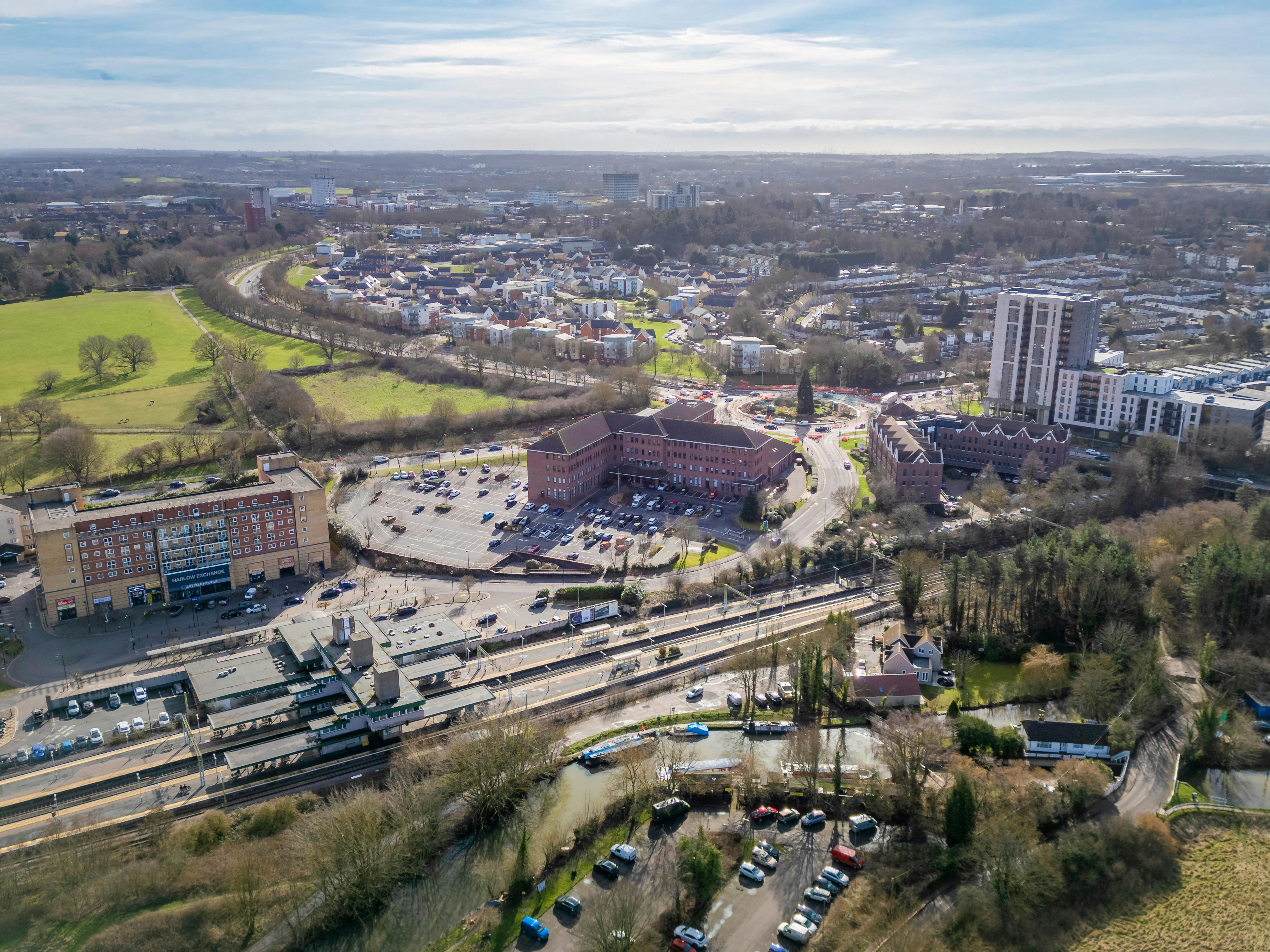 One Station Approach, Harlow, Harlow, Offices To Let - RFP_M_Harlow_6000px.jpg