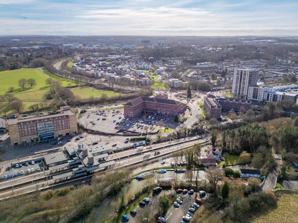One Station Approach, Harlow, Harlow, Offices To Let - RFP_M_Harlow_6000px.jpg