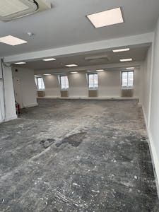 111 Baker Street, London, Office To Let - IMG_4708.JPG