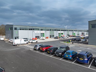 Multiple Units, Gemini8 Business Park, Apollo Park, Warrington, Industrial To Let - Gemini024.jpg