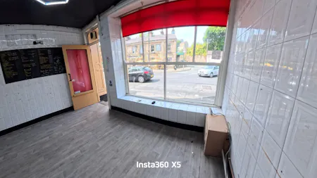34 Market Street, High Peak, Retail To Let / For Sale - Ground Floor - Trading